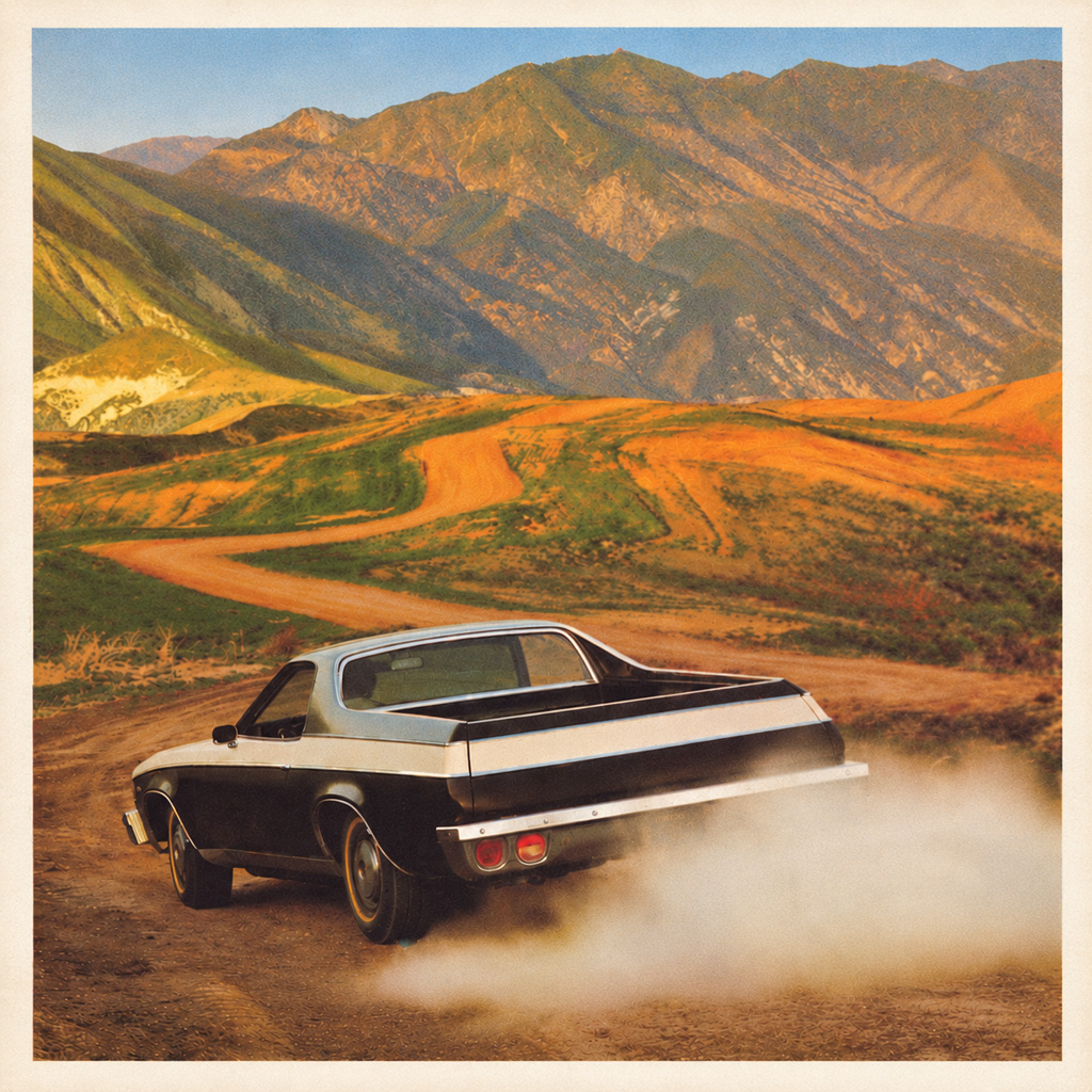 El Camino — Quarte Vitale